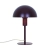 Lampa stołowa nowoczesna bordowa Ellen NO2213745002 - Nordlux